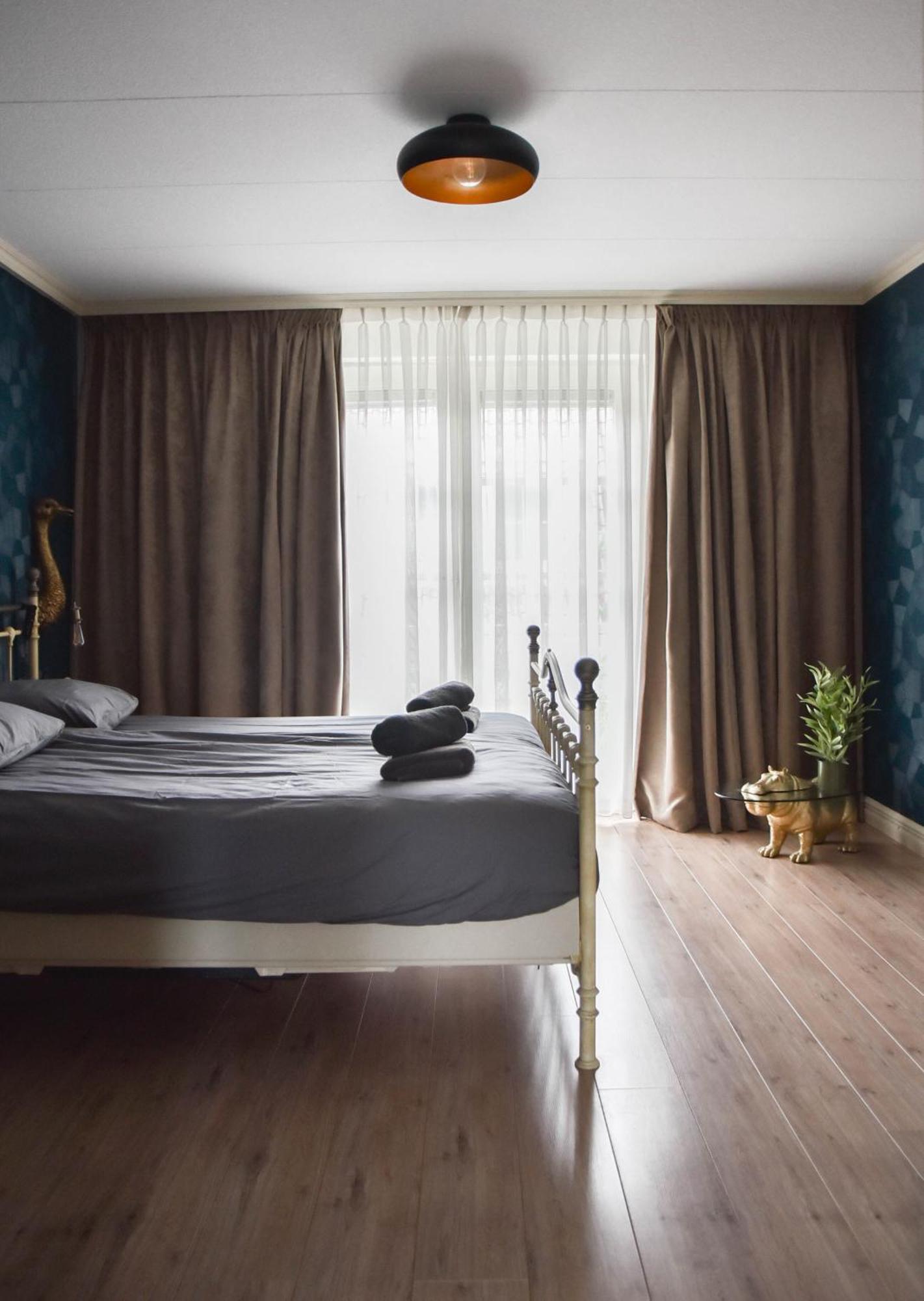 The Cosy Cottage For Comfort With Sauna And Hottub Zeewolde Kültér fotó